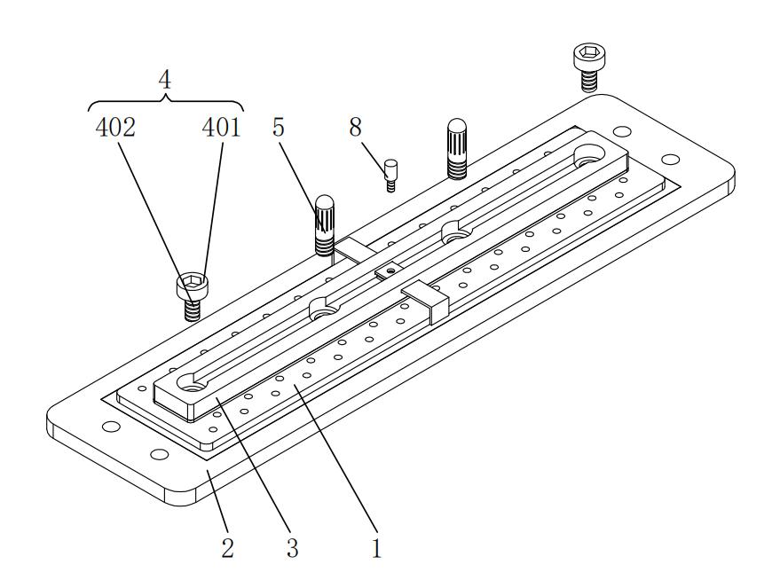 Analiza patentne tehnologije Zhejiang Mingxu: kruti fleksibilni sustav suzbijanja vibracija za dugo okretanje osovine (patent br.: ZL 2024 2 1169223.6)